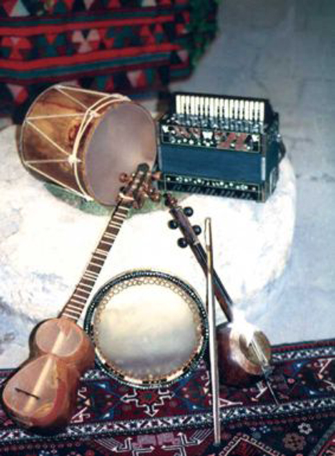Azərbaycan folklor nümunələrinin qorunması ilə bağlı beynəlxalq konvensiyaya qoşulacaq