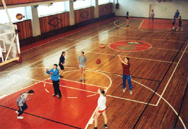 Bakıdakı təhsil müəssisələrində "İdman ili" qeyd olunacaq