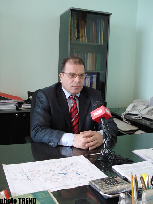 2010-cu il Azərbaycanda seysmik cəhətdən fəal il olacaq – Ekologiya Nazirliyi