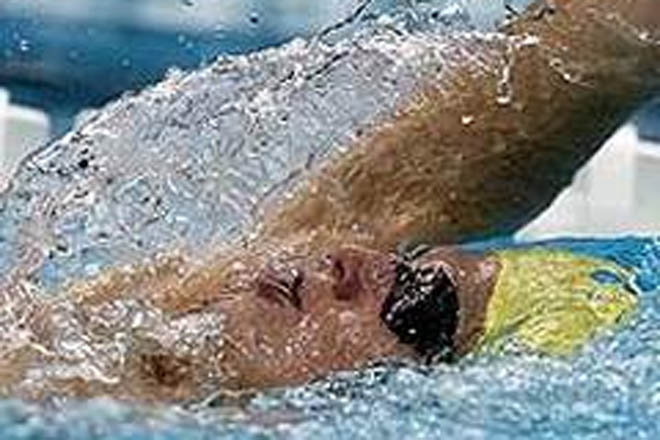 Azərbaycan Milli Paralimpiya Komitəsinin üzqüçülük üzrə milli yiğma komandasının iki üzvü Avropa çempionatının seçmə mərhələsində iştirak edəcək