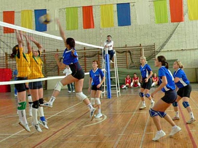 Voleybol üzrə qadınlardan ibarət Azərbaycan millisi "DÇ 2014"-ün III seçmə mərhələsinə start verir