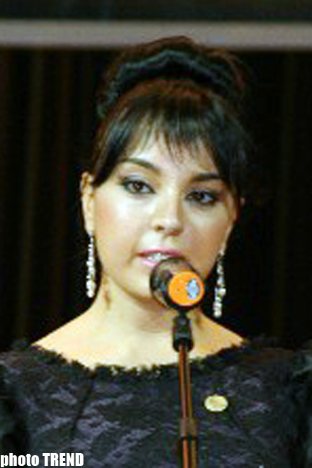 Leyla Əliyevanın təşəbbüsü İKT XİNŞ-nin iclasında müzakirə olunur