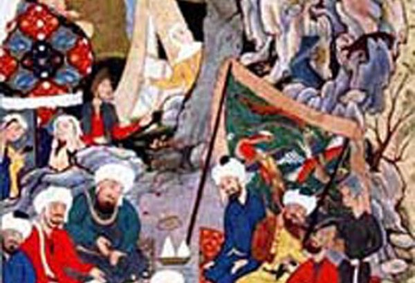 Bakıda "Xəttatlıq, miniatür və keramika" sərgisi açılacaq