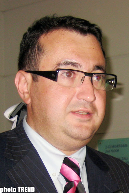 Deputat Anar Məmmədxanov: "Mən səhnə ilə vidalaşmışam"