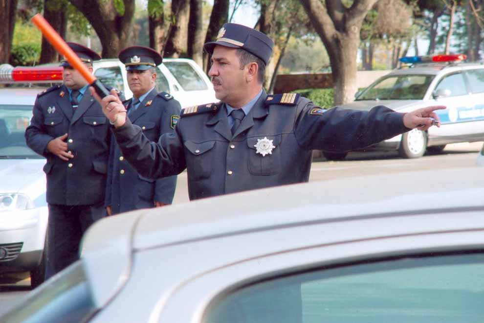 Azərbaycanda avtomobillərdə yüksək səsli siqnalların yığışdırılmasına dair təkliflər planı hazırlanıb