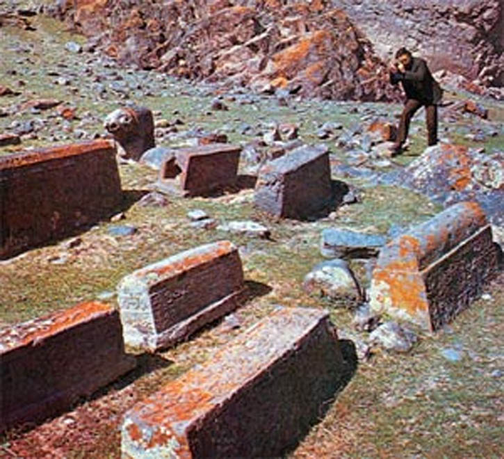 Azərbaycanın işğal olunmuş ərazilərində dağıdılan mədəni-tarixi abidələrlə bağlı Avropa Şurasının missiyası regiona gələcək