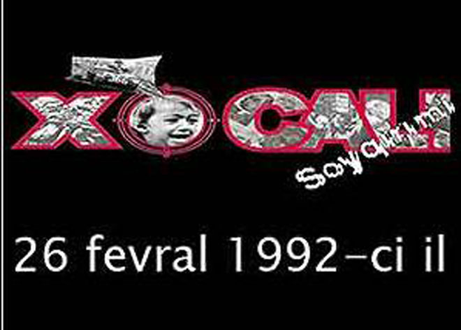 Türkiyənin Azərbaycandakı səfirliyi Xocalı faciəsinin 19-cu ildönümünü qeyd edib