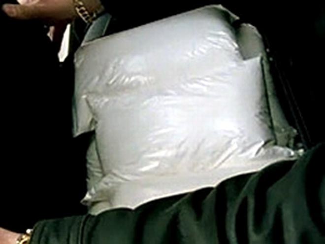 Türkiyədə narkotik əməliyyatı: 39 kiloqram heroin götürülüb