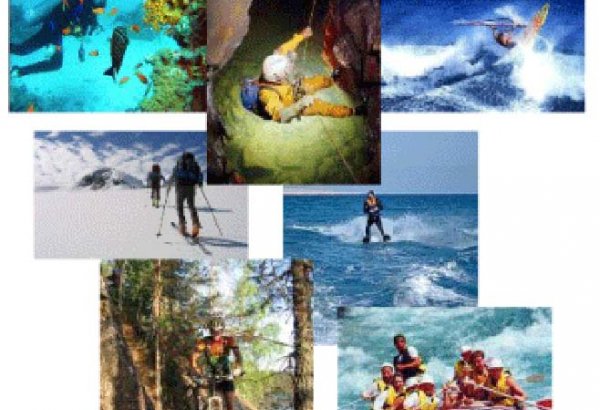 Azərbaycan bu il 10 beynəlxalq turizm sərgisində iştirak edəcək