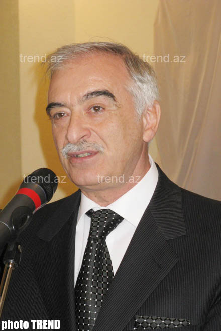Heydər Əliyev olmasaydi Azərbaycanın müstəqil dövlət kimi taleyi bəlli deyildi -  Azərbaycanın RF səfiri