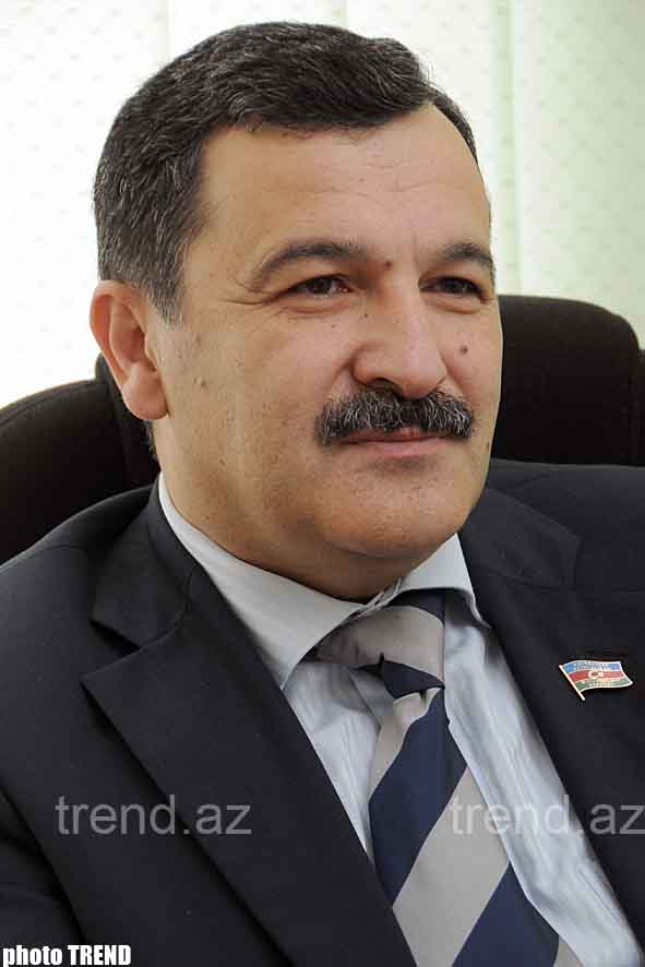 Azərbaycan hökuməti AŞPA Qətnaməsində adları olan məhbusların azadlığa buraxılması məsələsinə baxacaq-nümayəndə heyətinin üzvü