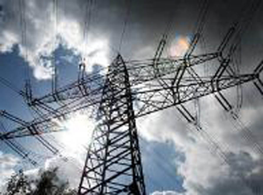 Birinci yarımildə Azərbaycandan ixrac edilən elektrik enerjisinin həcmi açıqlanıb