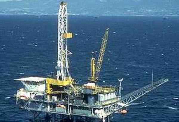 BP "Qərbi Çıraq" platformasında beşinci quyudan hasilata başlayıb (ƏLAVƏ OLUNUB)