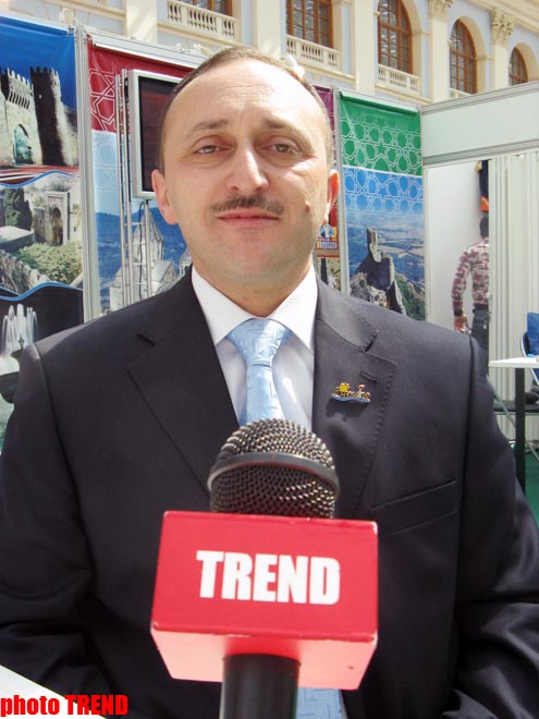 Avropa Şurasında TÜRKSOY-un rəsm sərgisi keçirilir