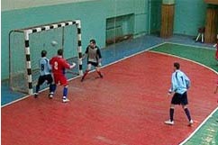 "Araz" futzal klubu UEFA Kubokunu böyük hesablı qələbə ilə başladı