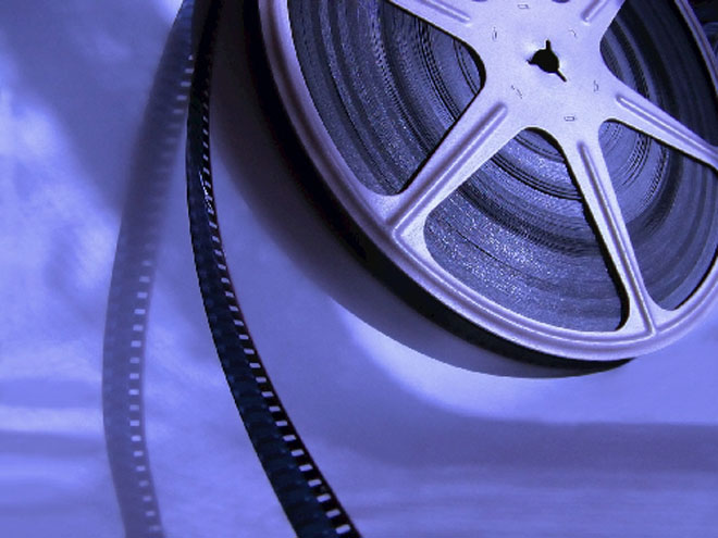 Şəhid Fərid Əhmədovun ömür yolunu əks etdirən "Hay ver mənə, leytenant" filminin təqdimatı olub