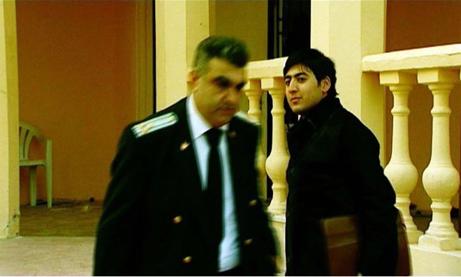 Azərbaycanda prokurorluq orqanlarına keçirilən imtahanın nəticələri açıqlanıb