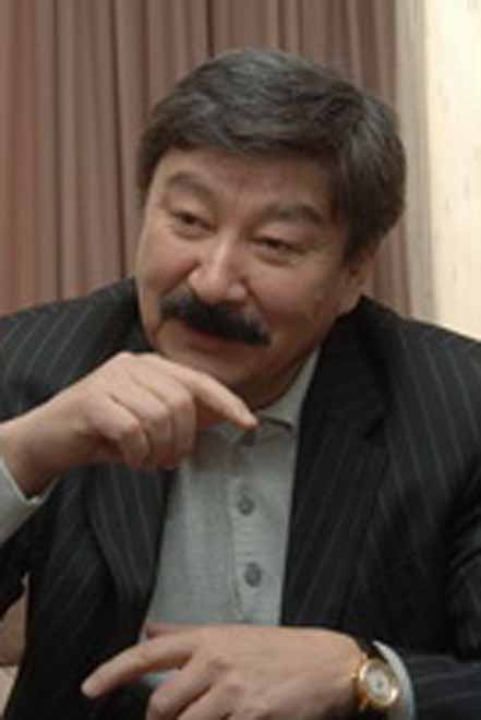 Rusiya TÜRKSOY-da müşahidəçi statusu ala bilər - baş direktor