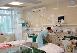 Azərbaycanda dializ olunan xroniki böyrək çatışmazlığı xəstələrinin sayı hər il 20-22 faiz artır