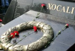 Xocalı soyqırımının ildönümündə Bakıda bu yollar bağlı olacaq