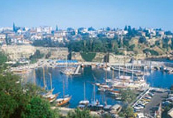 Azərbaycan "Growtech Eurasia 2012" sərgisində iştirak edəcək