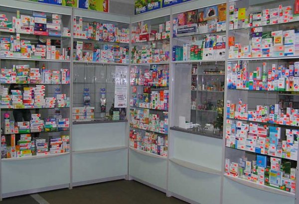 Psixotrop maddələrin satışına xüsusi icazə verilən apteklərin sayı açıqlanıb