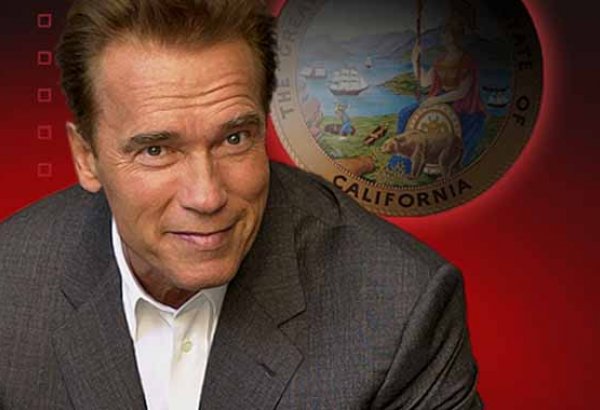 Şvartsenegger yeni "Terminator" filmlərinə çəkiləcək