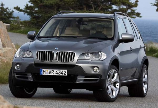 BMW ABŞ-də 59 minə yaxın avtomobili geri çağırır