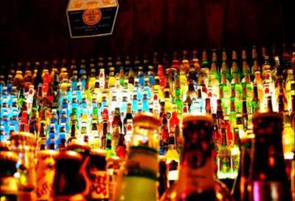 Belçika dünyada ilk tam spirtsiz pivə istehsal edib