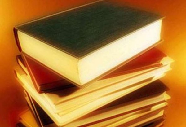 "Kitab sənin ilk dostundur" adli yeni layihə təqdim olunub (VİDEO)