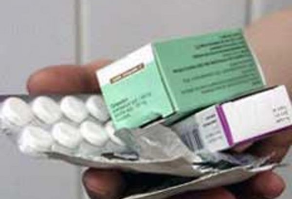 Azərbaycanda dərmandan zəhərlənmə halları qeydə alınıb