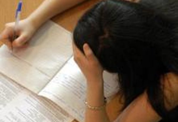 İyulun 14-də Azərbaycanda III ixtisas qrupu üzrə keçiriləcək qəbul imtahanında iştirak edənlərin 74 faizə yaxını qızlardır