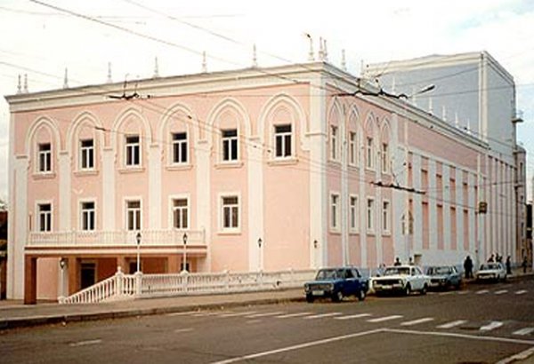 Mingəçevir Dövlət Dram Teatrının aktyoru vəfat edib