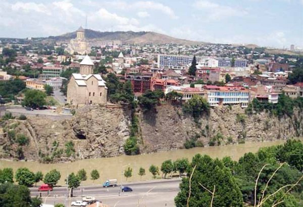 Gürcüstan azərbaycanlıları şeyxə etimad göstərmirlər