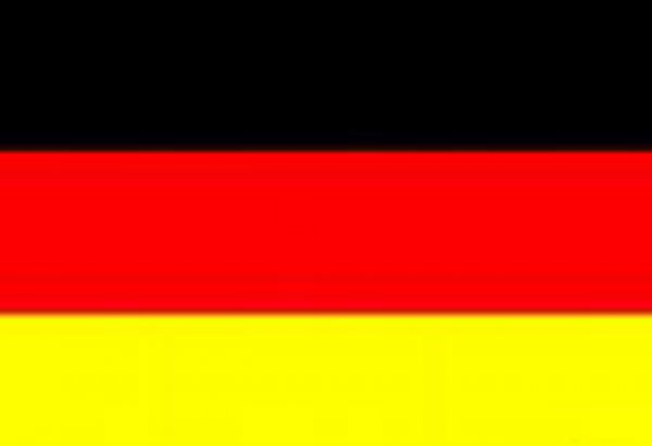 Almaniya səfirliyi Xocalı qurbanlarının xatirəsini anıb - FOTO