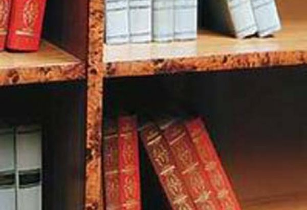 Moskvada “Dövr fonunda portret. Vəli Axundov” kitabı təqdim olunub