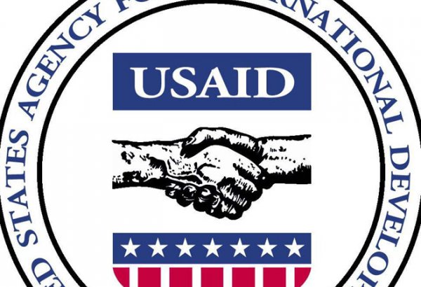 ABŞ USAID proqramlarının 80%-in bağlandığını elan edib
