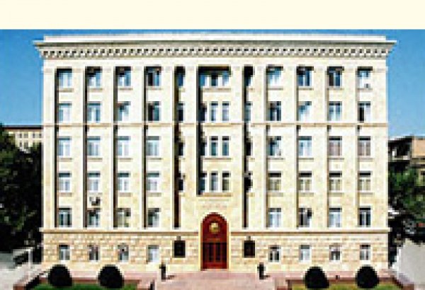 Daxili İşlər Nazirliyi Rəhim Qazıyevin saxlanılması məsələsinə aydınlıq gətirib