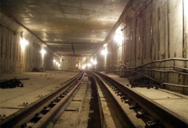 Bakı Metropoliteni Əhmədli stansiyasında yaranan problemə aydınlıq gətirdi (ƏLAVƏ OLUNUB)