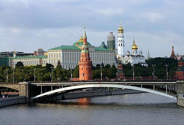 Moskva Türkiyənin qanuni rəhbərliyi ilə konstruktiv əməkdaşlığa hazırdır