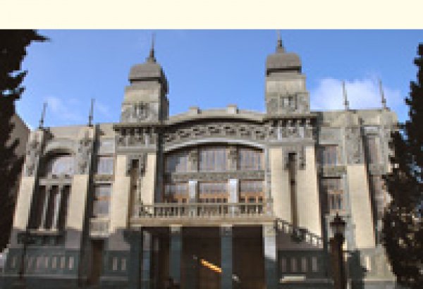Opera və Balet Teatrı yeni mövsümün açılışına hazırlaşır