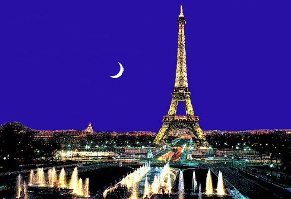 Dünyanın ən stressli şəhəri məlum olub