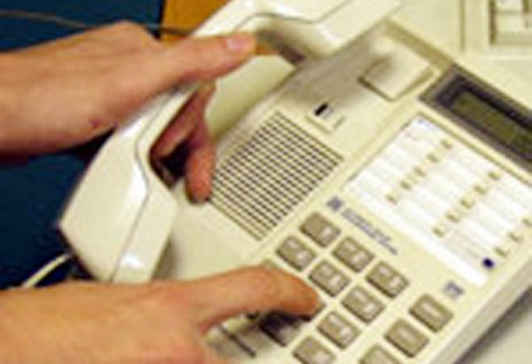 İyulda 195-2 Telefon Məlumat Mərkəzinə 500-dən çox müraciət daxil olub