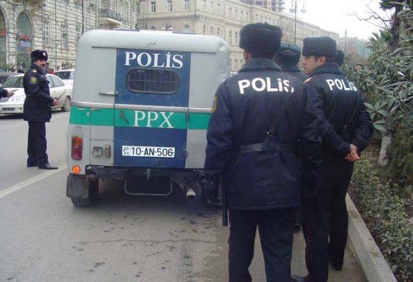 Bakıda keçmiş məhkum qadının boğazı kəsilmiş meyiti tapılıb