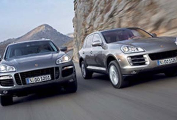 İstehlakçıları çaşdıran reklamlar: Növbə "Porsche"yə çatdı