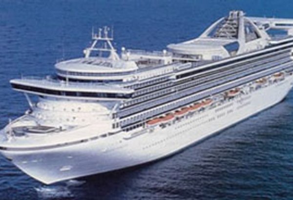 Yunanıstan turistlər üçün “kruiz” vergisinin tətbiqinə başlayıb