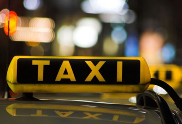 Paytaxtda sərnişinlər taksilərə xidmət səviyyəsinə görə ballar verəcək