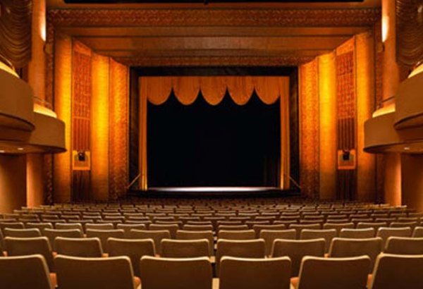 Azərbaycanda yeni teatr yaradıldı