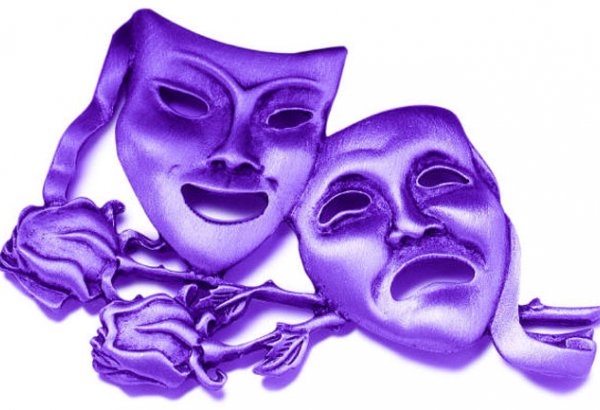 Milli Teatr Günü qeyd olunacaq