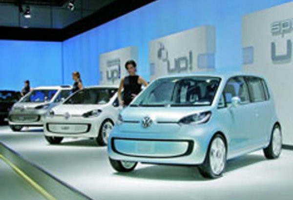 “Volkswagen” 50 min iş yerinin ixtisarını təsdiqləyib